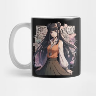 Hyuga Hinata Mug